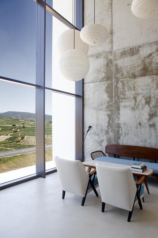 Hotel-Bodega Finca De Los Arandinos Entrena Pokoj fotografie